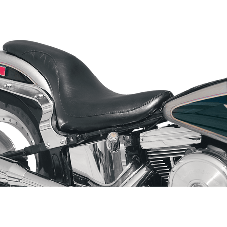 SADDLEMEN 84 - 99 FXST/FLST PROF SADDLE HYDE SEAT (8885FJ) - DRIVEN Canada's Powersports 8885FJ