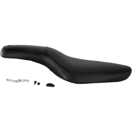 SADDLEMEN SEAT BW - PROFILER (879 - 03 - 147) - DRIVEN Canada's Powersports 879 - 03 - 147