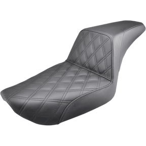 SADDLEMEN SEAT STEP UP LS DYNA (896 - 04 - 172) - DRIVEN Canada's Powersports 896 - 04 - 172