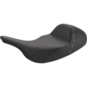 SADDLEMEN SEAT SOLO STUD (897 - 07 - 0039) - DRIVEN Canada's Powersports 897 - 07 - 0039