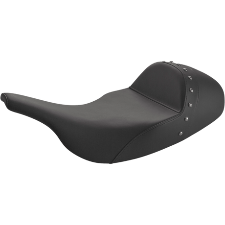 SADDLEMEN SEAT SOLO STUD (897 - 07 - 0039) - DRIVEN Canada's Powersports 897 - 07 - 0039