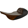 SADDLEMEN SEAT LARIAT SOLO (897 - 07 - 0041) - DRIVEN Canada's Powersports 897 - 07 - 0041