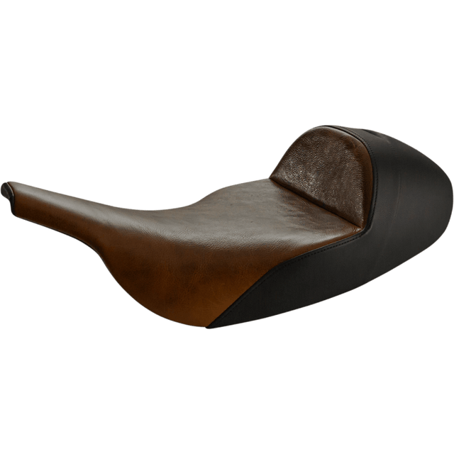 SADDLEMEN SEAT LARIAT SOLO (897 - 07 - 0041) - DRIVEN Canada's Powersports 897 - 07 - 0041