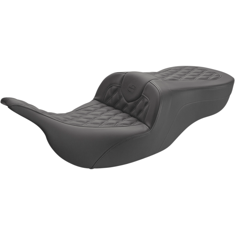 SADDLEMEN SEAT LS - ROADSOFA (897 - 07 - 182) - DRIVEN Canada's Powersports 897 - 07 - 182