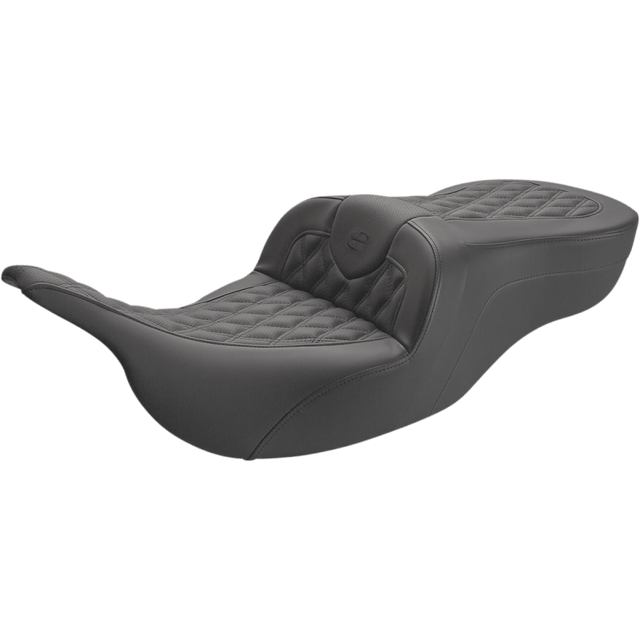 SADDLEMEN SEAT LS - ROADSOFA (897 - 07 - 182) - DRIVEN Canada's Powersports 897 - 07 - 182