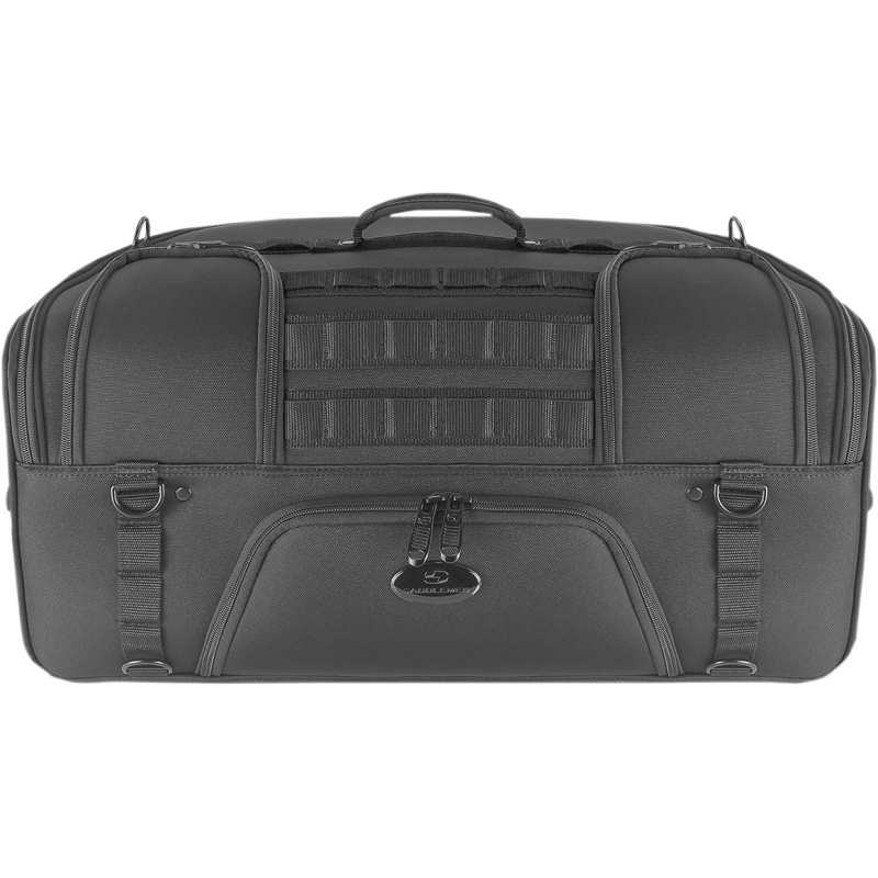 SADDLEMEN BACKREST BAG BR2200 TACTL (3501 - 1576) - DRIVEN Canada's Powersports 3501 - 1576