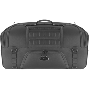 SADDLEMEN BACKREST BAG BR2200 TACTL (3501 - 1576) - DRIVEN Canada's Powersports 3501 - 1576