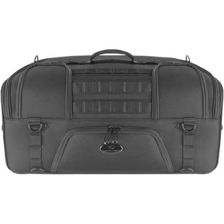 SADDLEMEN BACKREST BAG BR2200 TACTL (3501 - 1576) - DRIVEN Canada's Powersports 3501 - 1576