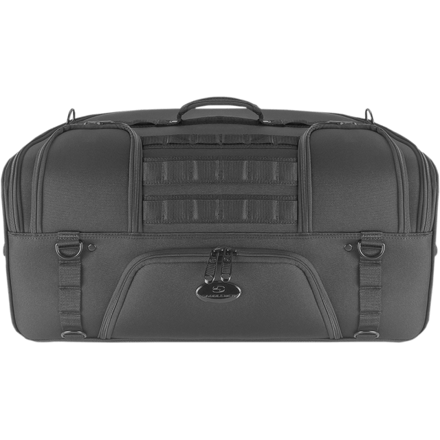 SADDLEMEN BACKREST BAG BR2200 TACTL (3501 - 1576) - DRIVEN Canada's Powersports 3501 - 1576