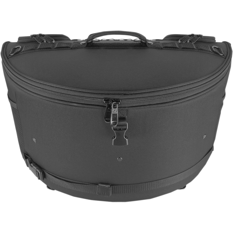 SADDLEMEN BACKREST BAG BR2200 TACTL (3501 - 1576) - DRIVEN Canada's Powersports 3501 - 1576