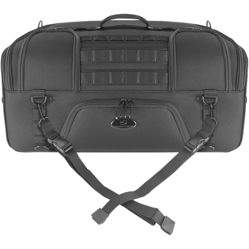 SADDLEMEN BACKREST BAG BR2200 TACTL (3501 - 1576) - DRIVEN Canada's Powersports 3501 - 1576