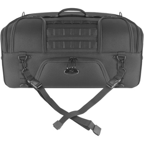 SADDLEMEN BACKREST BAG BR2200 TACTL (3501 - 1576) - DRIVEN Canada's Powersports 3501 - 1576