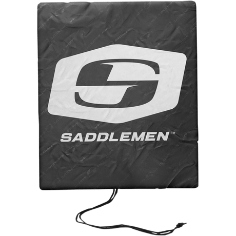 SADDLEMEN BACKREST BAG BR2200 TACTL (3501 - 1576) - DRIVEN Canada's Powersports 3501 - 1576
