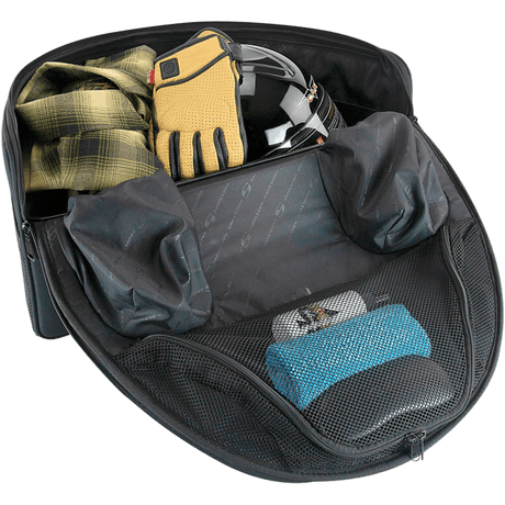 SADDLEMEN BACKREST BAG BR2200 TACTL (3501 - 1576) - DRIVEN Canada's Powersports 3501 - 1576