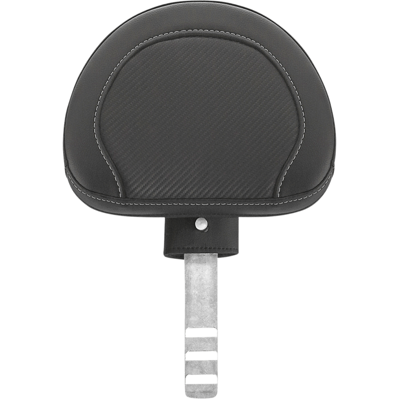 SADDLEMEN BACKREST CF ROADSOFA RDER (11567RCF) - DRIVEN Canada's Powersports 11567RCF