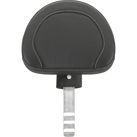 SADDLEMEN BACKREST CF ROADSOFA RDER (11567RCF) - DRIVEN Canada's Powersports 11567RCF