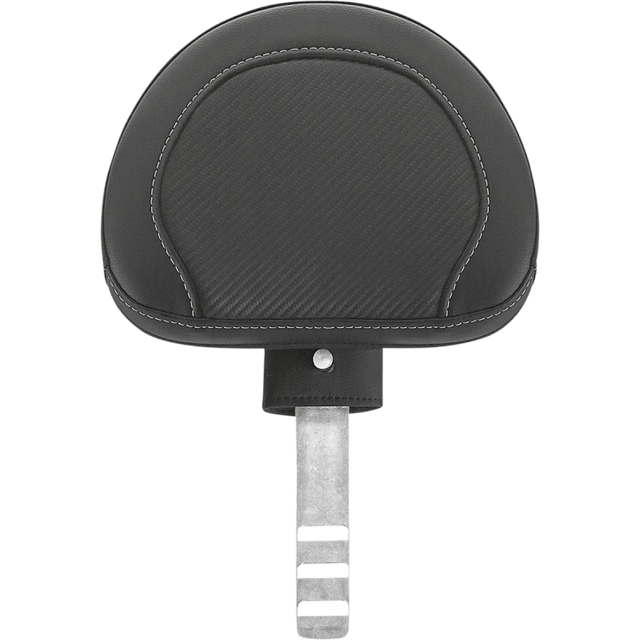 SADDLEMEN BACKREST CF ROADSOFA RDER (11567RCF) - DRIVEN Canada's Powersports 11567RCF