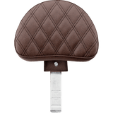 SADDLEMEN BACKREST LS DRIVER - DRIVEN Canada's Powersports 11567BLS
