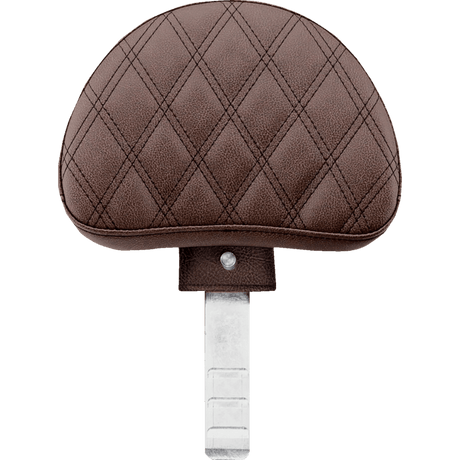 SADDLEMEN BACKREST LS DRIVER - DRIVEN Canada's Powersports 11567BLS