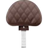SADDLEMEN BACKREST LS DRIVER - DRIVEN Canada's Powersports 11567BLS