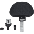 SADDLEMEN BACKREST LS DRIVER - DRIVEN Canada's Powersports LB11567LS