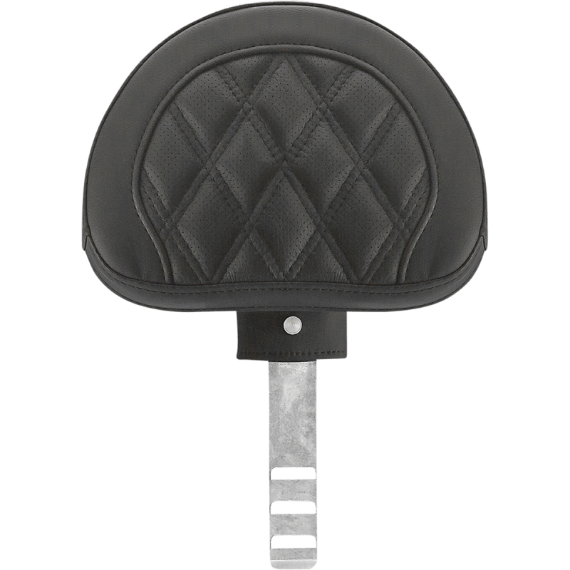 SADDLEMEN BACKREST LS ROADSOFA RDER (11567RLS) - DRIVEN Canada's Powersports 11567RLS