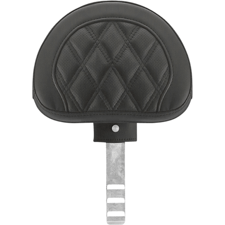 SADDLEMEN BACKREST LS ROADSOFA RDER (11567RLS) - DRIVEN Canada's Powersports 11567RLS