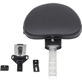 SADDLEMEN BACKREST PT DRIVER (LB11567PT) - DRIVEN Canada's Powersports LB11567PT
