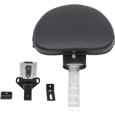 SADDLEMEN BACKREST PT DRIVER (LB11567PT) - DRIVEN Canada's Powersports LB11567PT