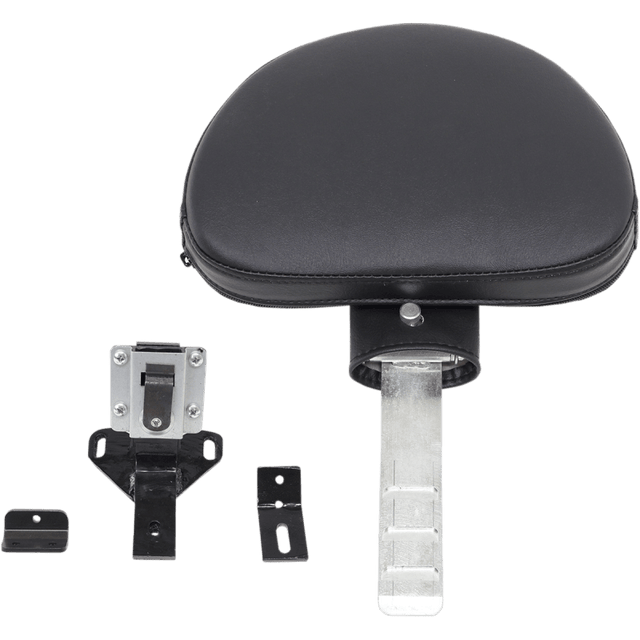 SADDLEMEN BACKREST PT DRIVER (LB11567PT) - DRIVEN Canada's Powersports LB11567PT