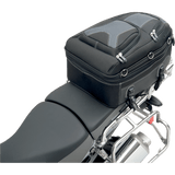 SADDLEMEN BAG SEAT/RACK ADV - DRIVEN Canada's Powersports 35160144