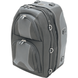 SADDLEMEN BAG SEAT/RACK ADV - DRIVEN Canada's Powersports 35160144