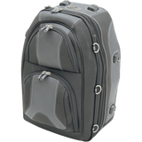 SADDLEMEN BAG SEAT/RACK ADV - DRIVEN Canada's Powersports 35160144