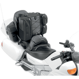 SADDLEMEN BR4100 DRESSER BACK SEAT BAG (3501 - 0322) - DRIVEN Canada's Powersports 3501 - 0322