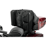 SADDLEMEN BR4100 DRESSER BACK SEAT BAG (3501 - 0322) - DRIVEN Canada's Powersports 3501 - 0322