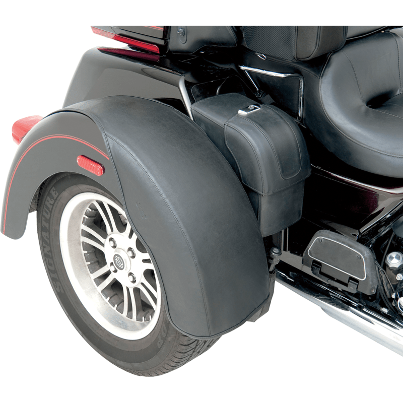 SADDLEMEN BRA RR FENDER TRIKE (1414 - 0015) - DRIVEN Canada's Powersports 1414 - 0015