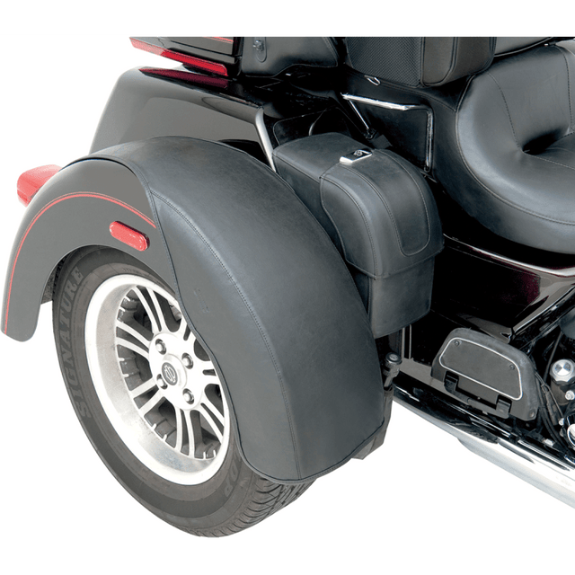 SADDLEMEN BRA RR FENDER TRIKE (1414 - 0015) - DRIVEN Canada's Powersports 1414 - 0015