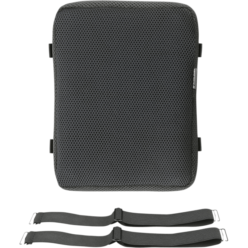 SADDLEMEN COMFORT TOPPER PILLION (EX000958 - NEW) - DRIVEN Canada's Powersports EX000958 - NEW