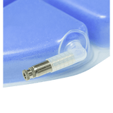 SADDLEMEN COMFORT TOPPER - DRIVEN Canada's Powersports EX000959 - NEW