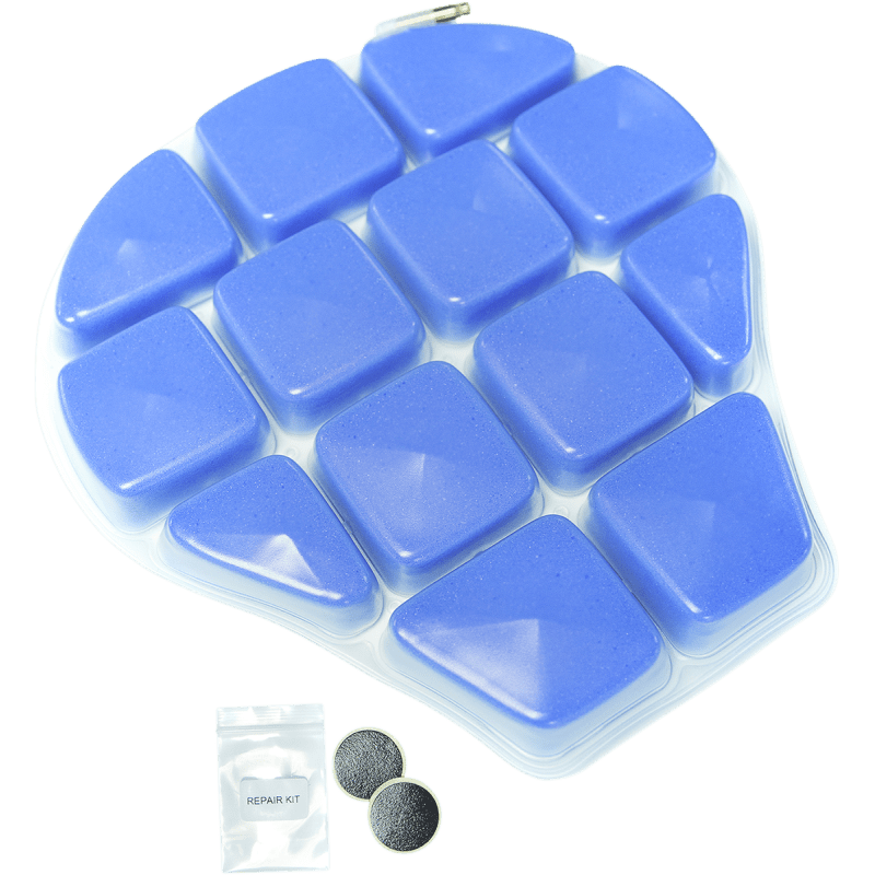 SADDLEMEN COMFORT TOPPER - DRIVEN Canada's Powersports EX000959 - NEW