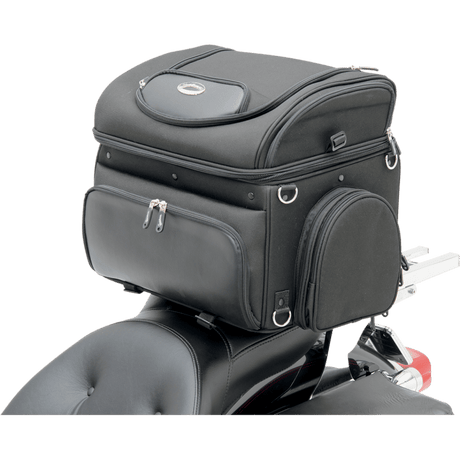 SADDLEMEN CONVERTIBLE PET CARRIER & CARGO BAG (35150131) - DRIVEN Canada's Powersports 35150131