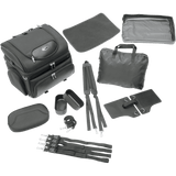 SADDLEMEN CONVERTIBLE PET CARRIER & CARGO BAG (35150131) - DRIVEN Canada's Powersports 35150131