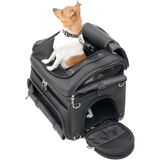 SADDLEMEN CONVERTIBLE PET CARRIER & CARGO BAG (35150131) - DRIVEN Canada's Powersports 35150131