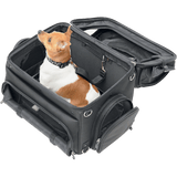 SADDLEMEN CONVERTIBLE PET CARRIER & CARGO BAG (35150131) - DRIVEN Canada's Powersports 35150131