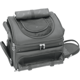 SADDLEMEN CONVERTIBLE PET CARRIER & CARGO BAG (35150131) - DRIVEN Canada's Powersports 35150131