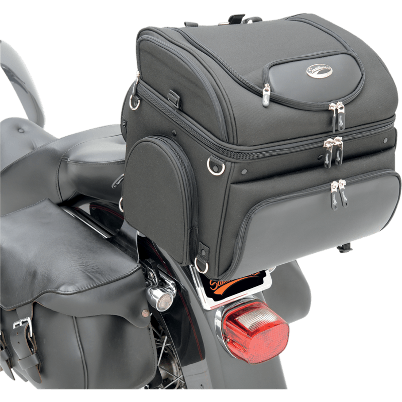 SADDLEMEN CONVERTIBLE PET CARRIER & CARGO BAG (35150131) - DRIVEN Canada's Powersports 35150131