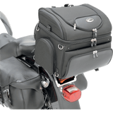 SADDLEMEN CONVERTIBLE PET CARRIER & CARGO BAG (35150131) - DRIVEN Canada's Powersports 35150131