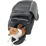 SADDLEMEN CONVERTIBLE PET CARRIER & CARGO BAG (35150131) - DRIVEN Canada's Powersports 35150131