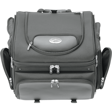 SADDLEMEN CONVERTIBLE PET CARRIER & CARGO BAG (35150131) - DRIVEN Canada's Powersports 35150131