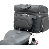 SADDLEMEN CONVERTIBLE PET CARRIER & CARGO BAG (35150131) - DRIVEN Canada's Powersports 35150131